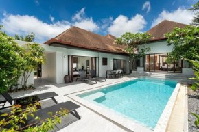 Balinese Boutique Villa Martin, 3BR, Private Pool, Rawai